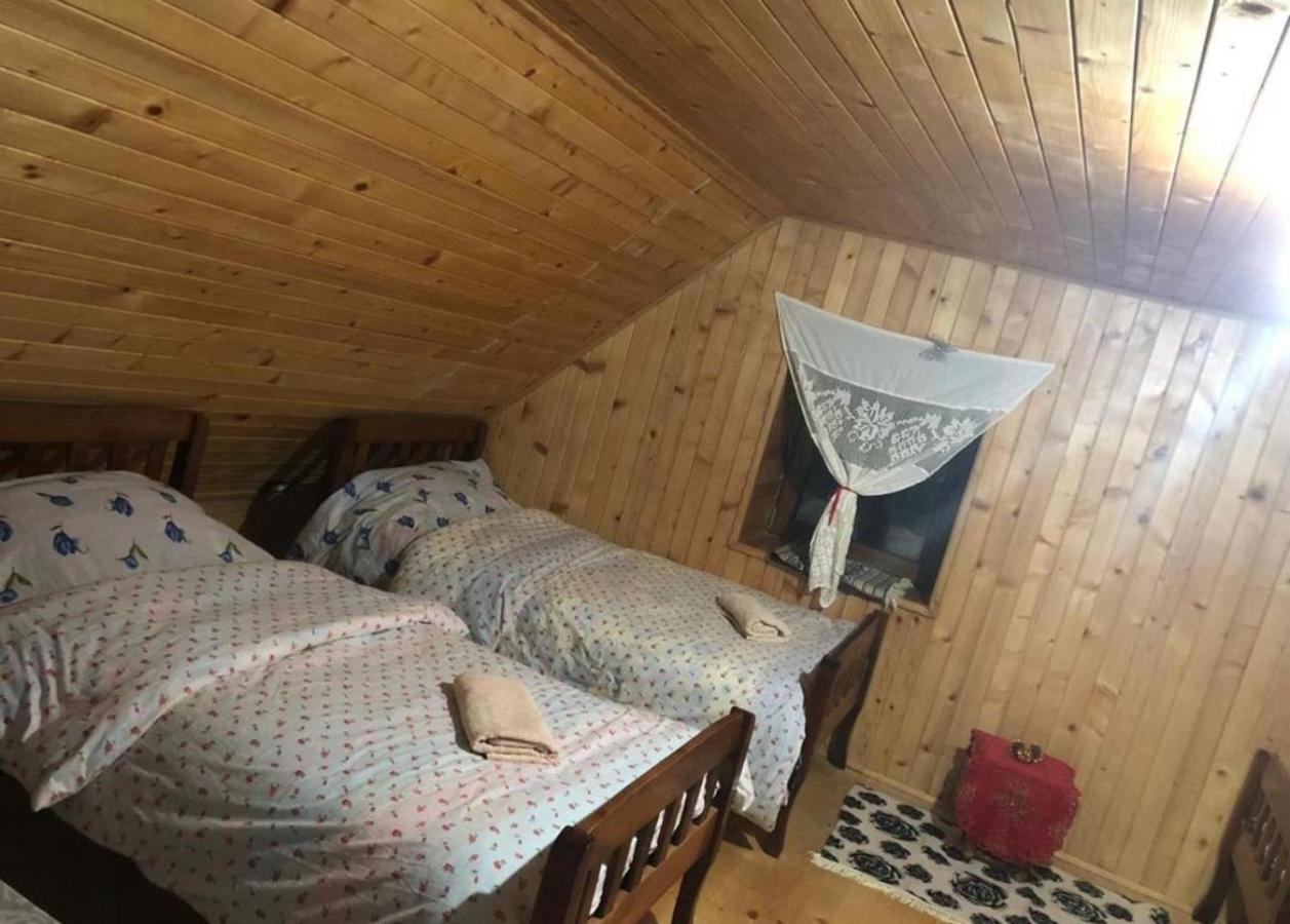 Guest House Kukaj Valbone Exterior photo