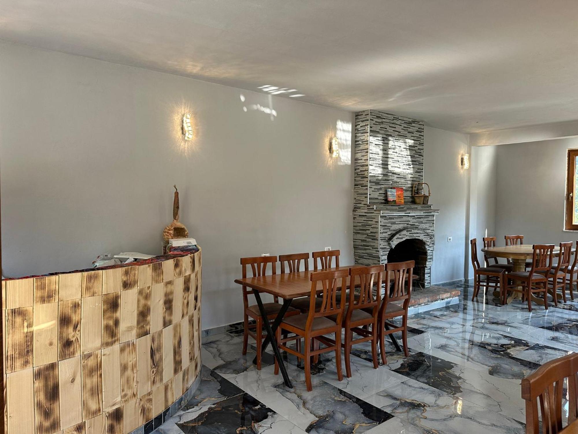 Guest House Kukaj Valbone Exterior photo