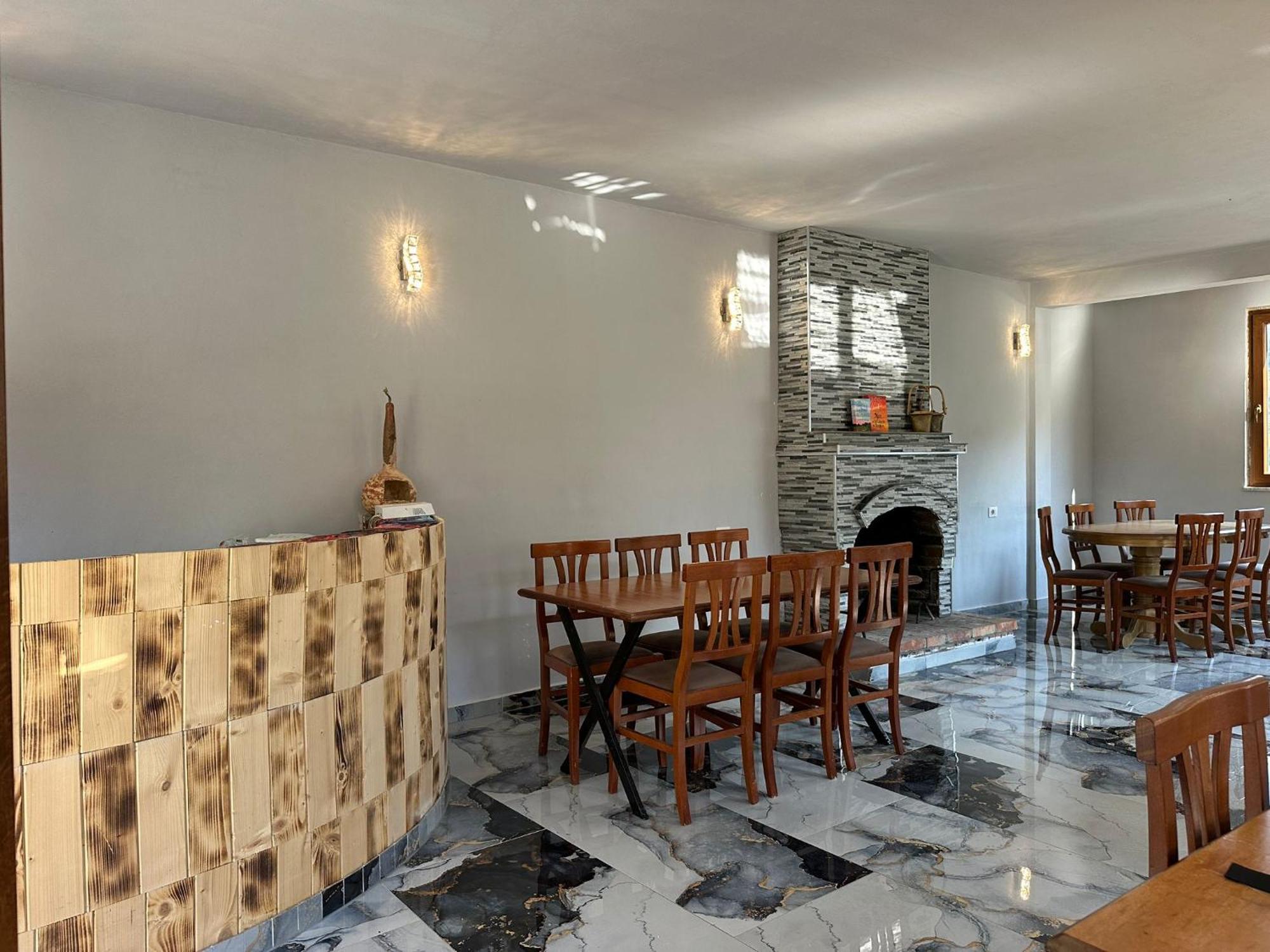 Guest House Kukaj Valbone Exterior photo